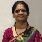 Dr. P. Vijayalakshmi
